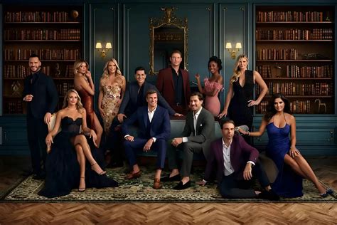 southern charms pic|“Southern Charm” Stars Reflect on 10 Seasons: What Theyve。